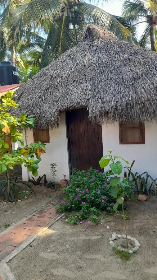 Punta Paraiso Puerto Escondido  Exterior foto